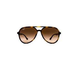 Ray-Ban Tortoise Brown Sunglasses